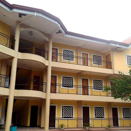 Tubod Flowing Water Resort Minglanilla Buitenkant foto